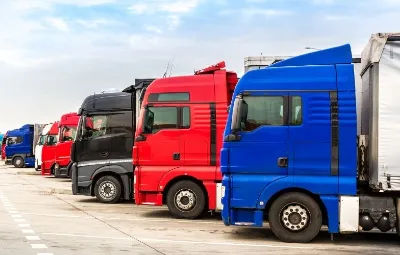 İstanbul Kargı Ambar Nakliyat