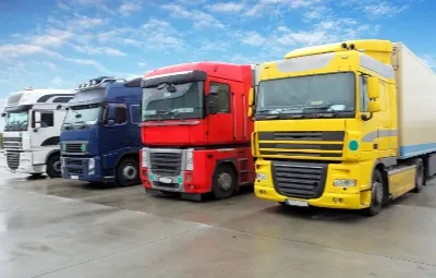 İstanbul Kargı Nakliye Ambarı