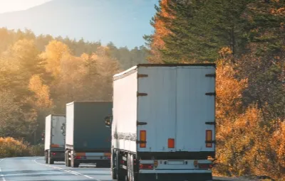 İstanbul ile Kargı Arası Klima Taşıma