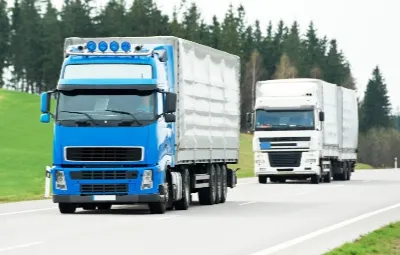 İstanbul ile Kargı Arası Eşya Taşıma